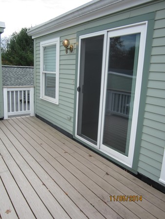 75 Page Road, Unit 21 Bedford, MA 01730 - Photo 23 of 23 Gallery Image 23