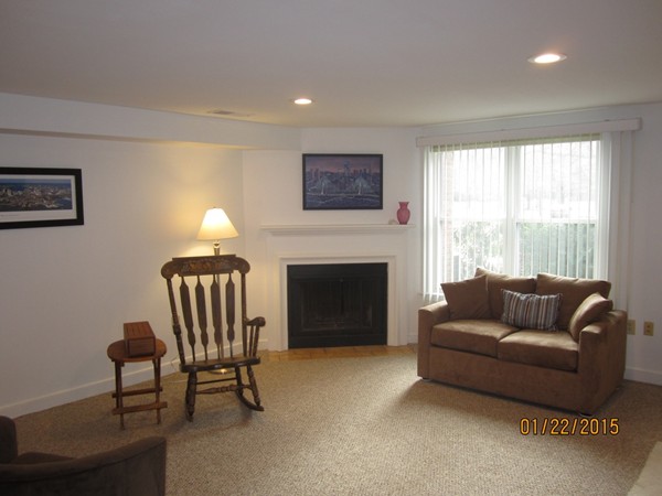 75 Page Road, Unit 21 Bedford, MA 01730 - Photo 4 of 23 Gallery Image 4