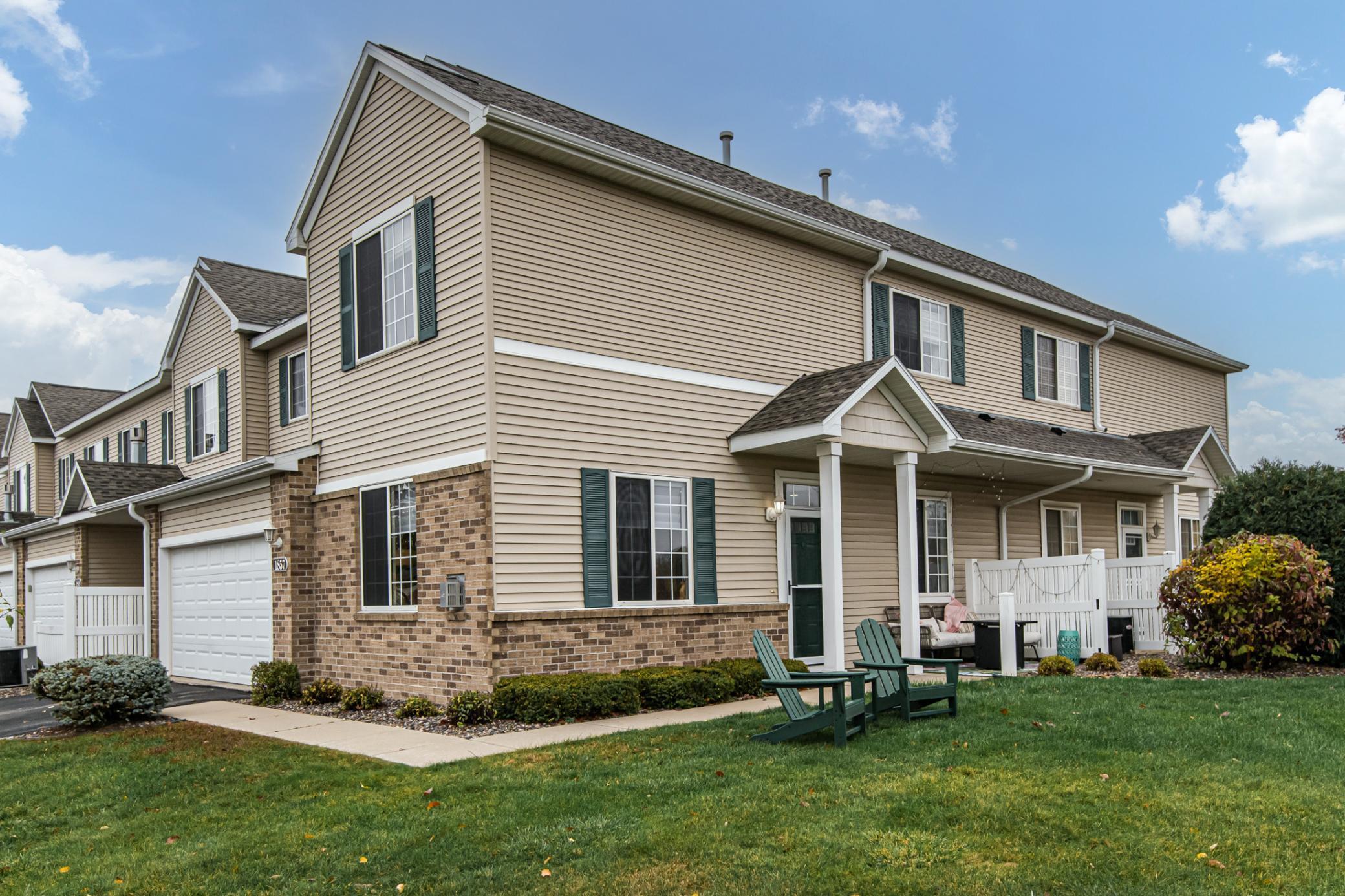 1857 Sandcherry Court Northwest Rochester, MN 55901 - Photo 1 of 1 Gallery Image 1