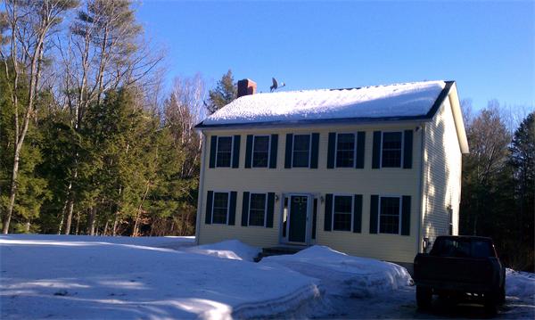 114 Winchendon Road Royalston, MA 01368 - Photo 1 of 1 Gallery Image 1