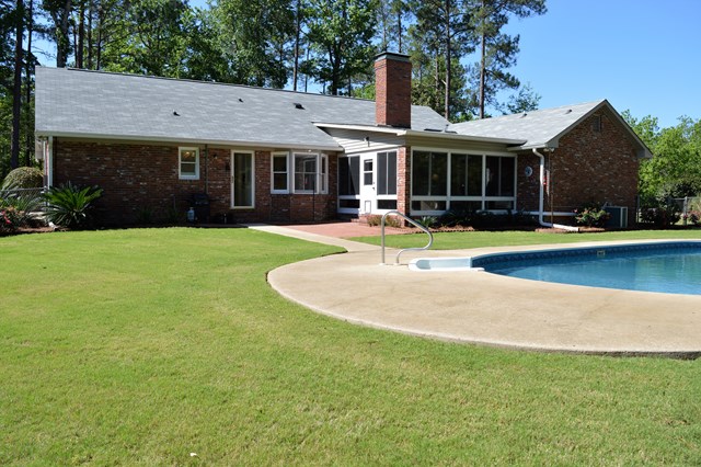 8837 Jackson Road Midland, GA 31820 - Photo 37 of 41 Back of Home