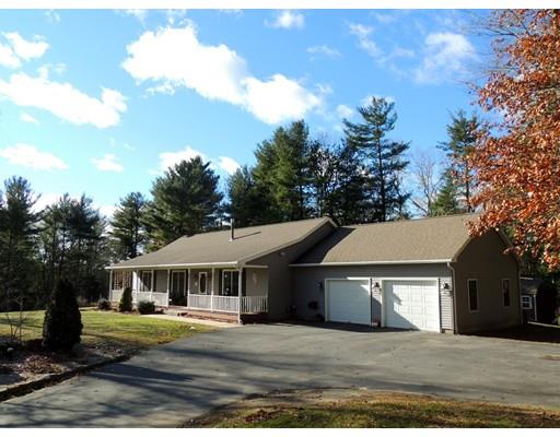 143 Peck Brothers Road Monson, MA 01057 - Photo 1 of 29 Gallery Image 1