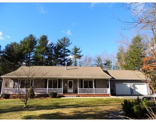 143 Peck Brothers Road Monson, MA 01057 - Photo 2 of 29 Gallery Image 2