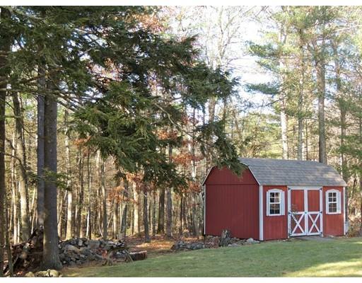 143 Peck Brothers Road Monson, MA 01057 - Photo 27 of 29 Gallery Image 27