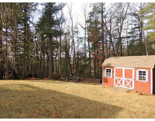 143 Peck Brothers Road Monson, MA 01057 - Photo 28 of 29 Gallery Image 28