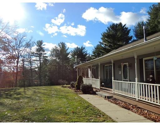 143 Peck Brothers Road Monson, MA 01057 - Photo 3 of 29 Gallery Image 3