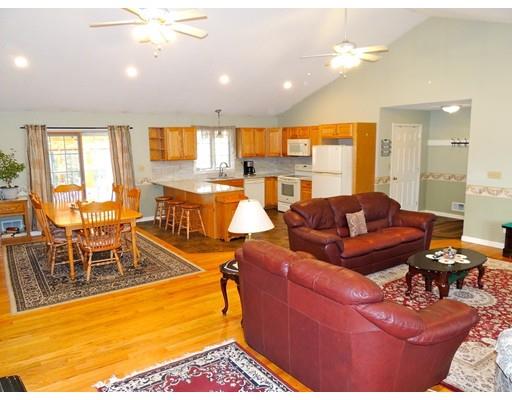 143 Peck Brothers Road Monson, MA 01057 - Photo 4 of 29 Gallery Image 4