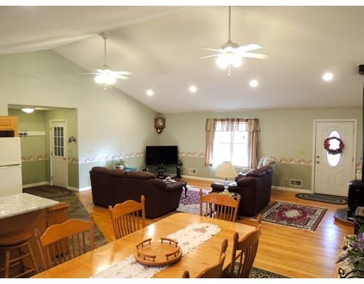 143 Peck Brothers Road Monson, MA 01057 - Photo 8 of 29 Gallery Image 8