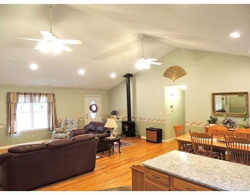 143 Peck Brothers Road Monson, MA 01057 - Photo 9 of 29 Gallery Image 9
