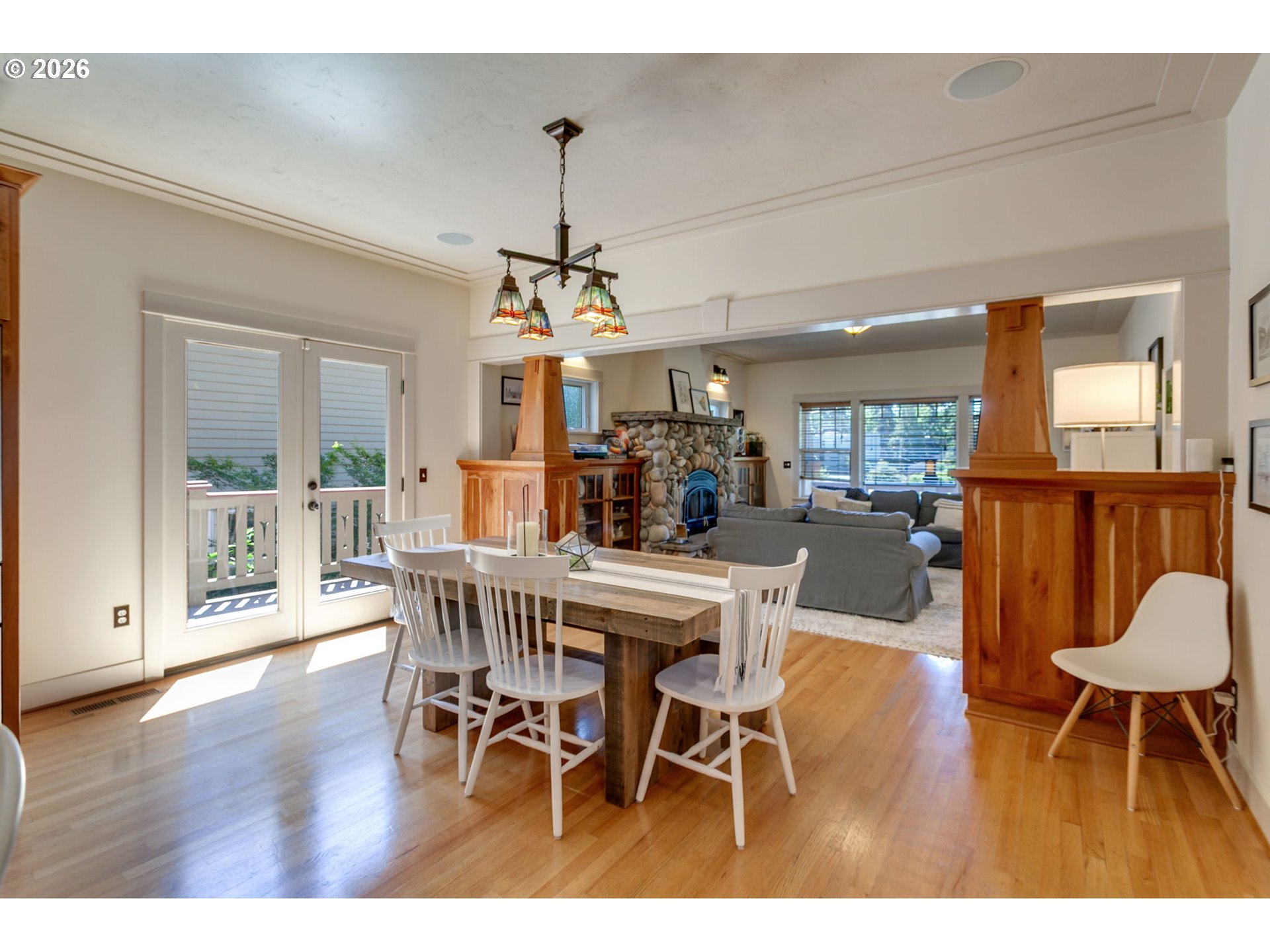 2939 Southwest Custer Street Portland, OR 97219 - Photo 17 of 48