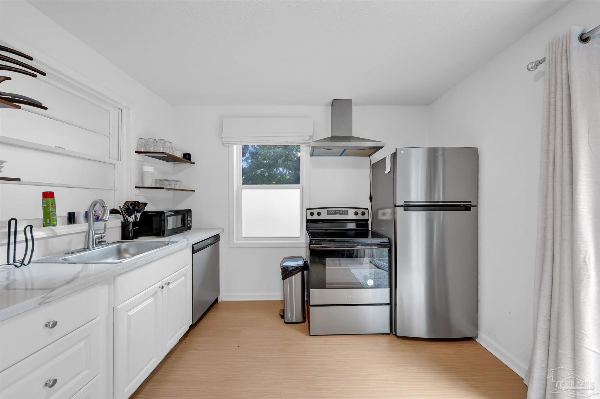 507 Pelham Road Pensacola, FL 32507 - Photo 18 of 33