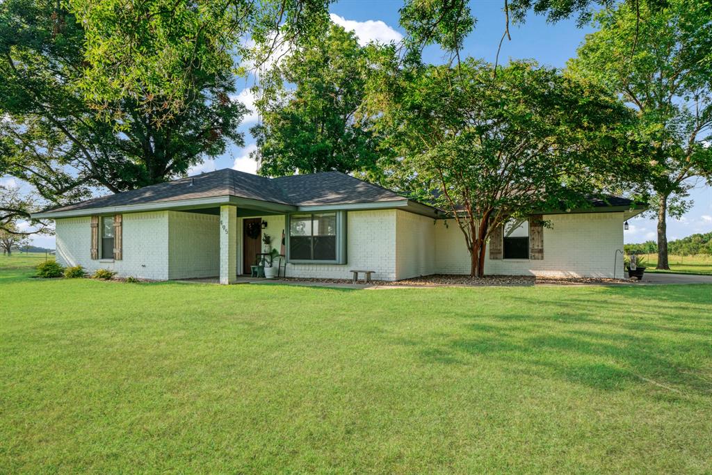 495 County Road Detroit, TX 75436 - Photo 1 of 1