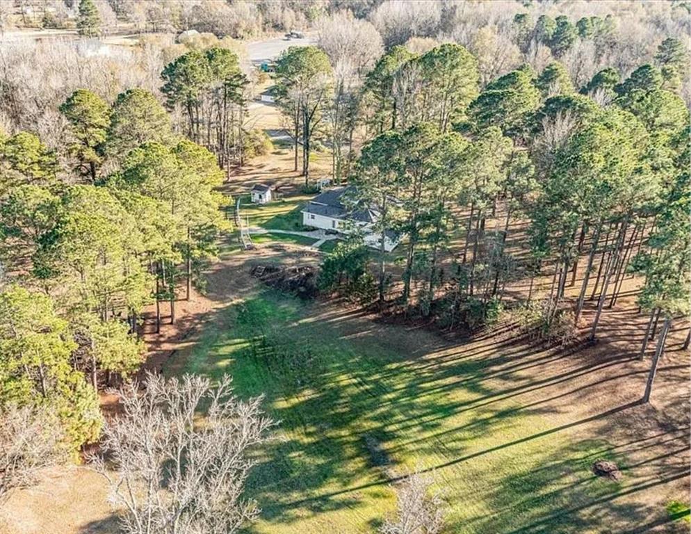 8402 Springridge-Texas Line Road Keithville, LA 71047 - Photo 39 of 40