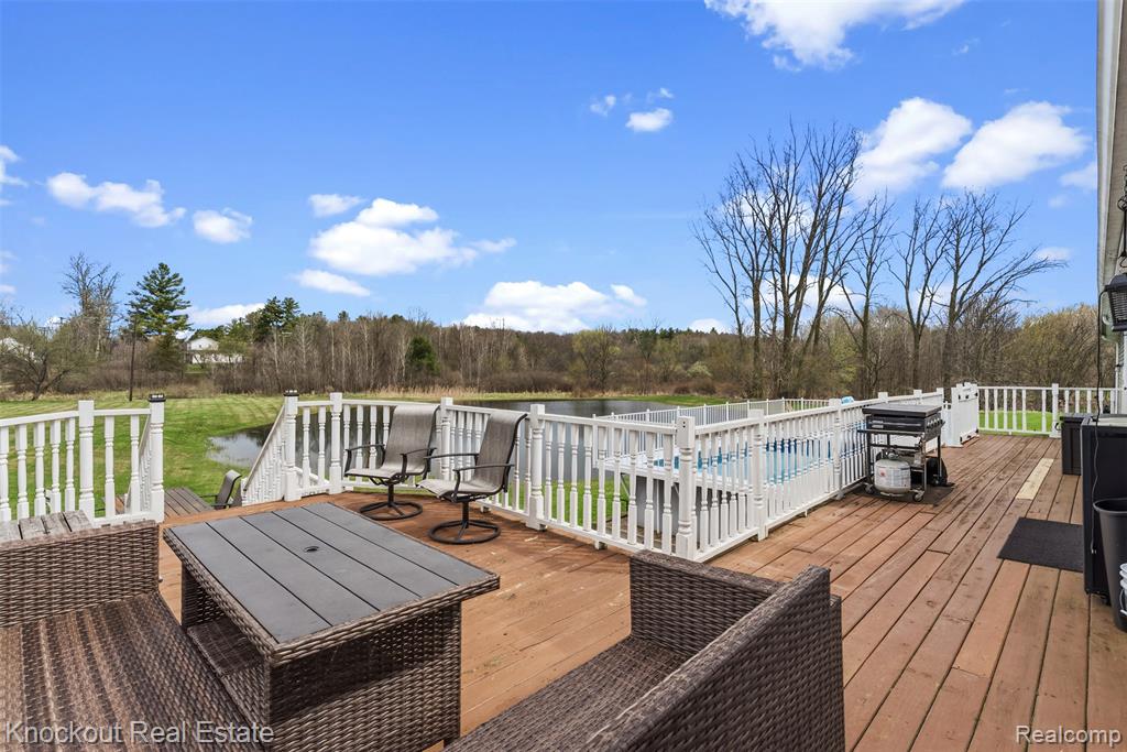4800 Howell Road Otter Lake, MI 48464 - Photo 47 of 61