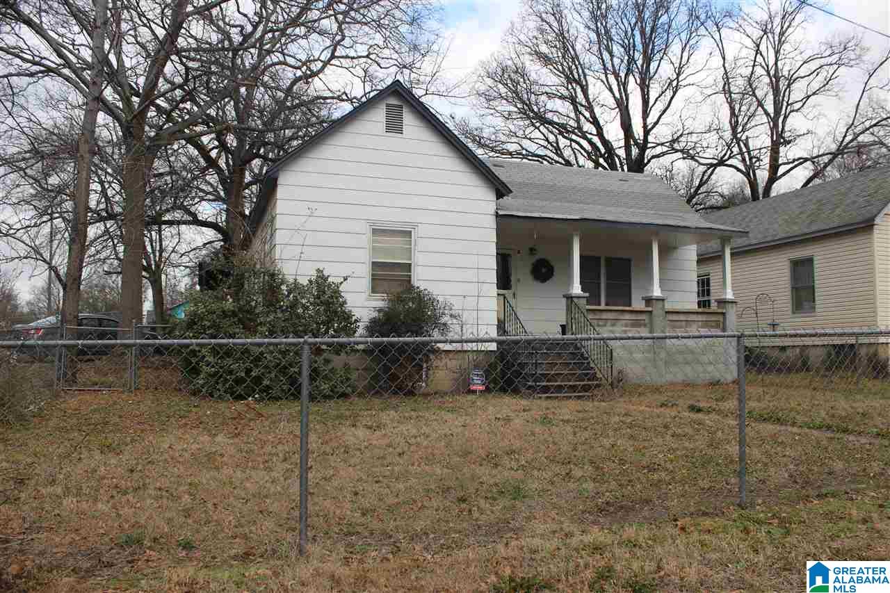 2 High Street Anniston, AL 36201 - Photo 2 of 27