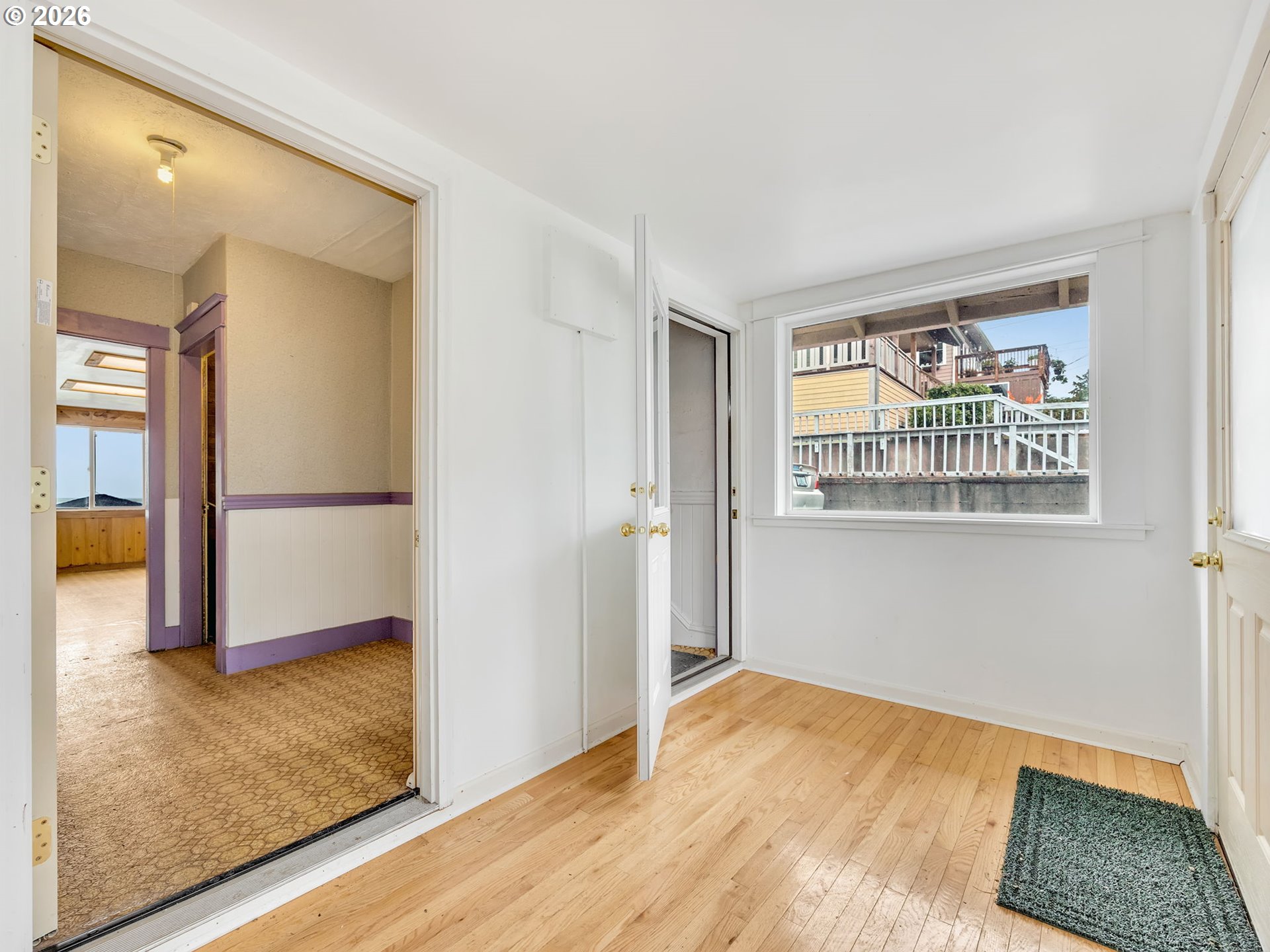 590 Rivington Street Astoria, OR 97103 - Photo 4 of 37