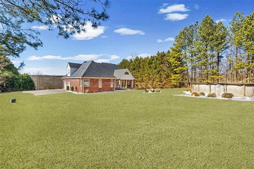 1746 Wayside Road Kingston, GA 30145 - Photo 39 of 41