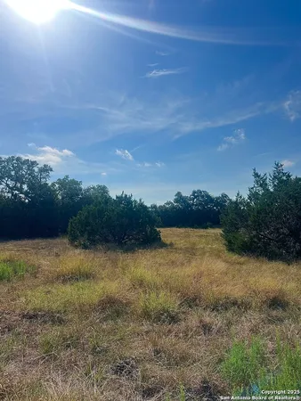 a view of outdoor space and mountain view