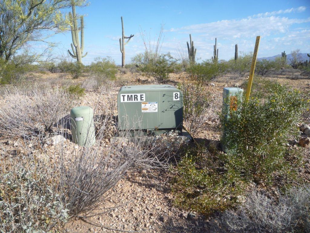 5805 North Abington Road, Unit 117 Tucson, AZ 85743 - Photo 12 of 15