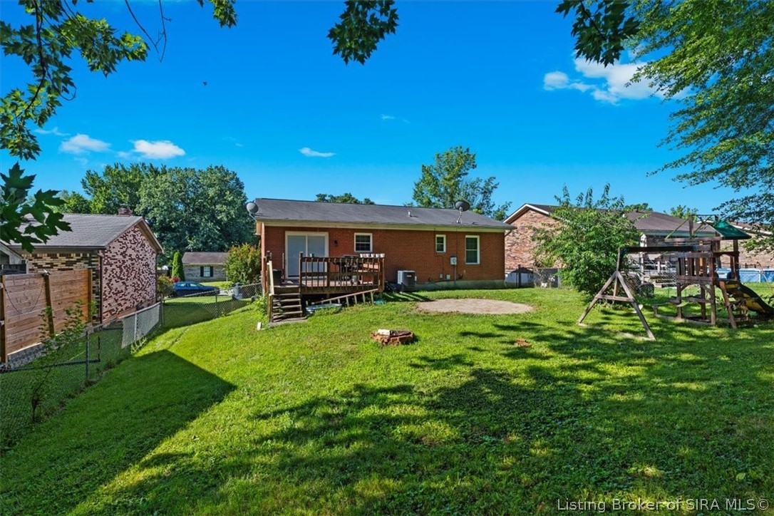 1818 Rita Drive New Albany, IN 47150 - Photo 28 of 30