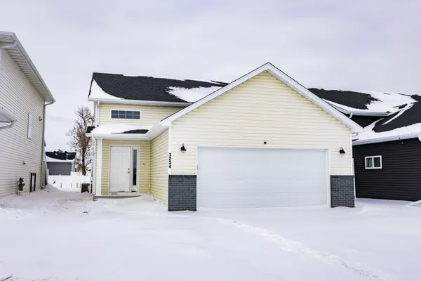 $345,000 | 1234 27th Avenue West, West Fargo, ND 58078