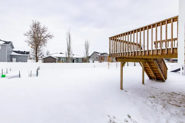 $345,000 | 1234 27th Avenue West, West Fargo, ND 58078