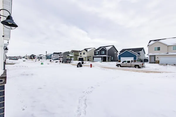 $345,000 | 1234 27th Avenue West, West Fargo, ND 58078