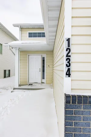 $345,000 | 1234 27th Avenue West, West Fargo, ND 58078