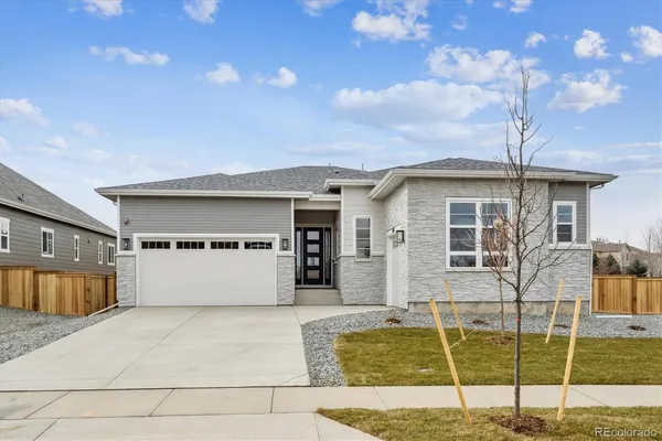 $884,950 | 3813 Emerald Shore Circle, Loveland, CO 80538