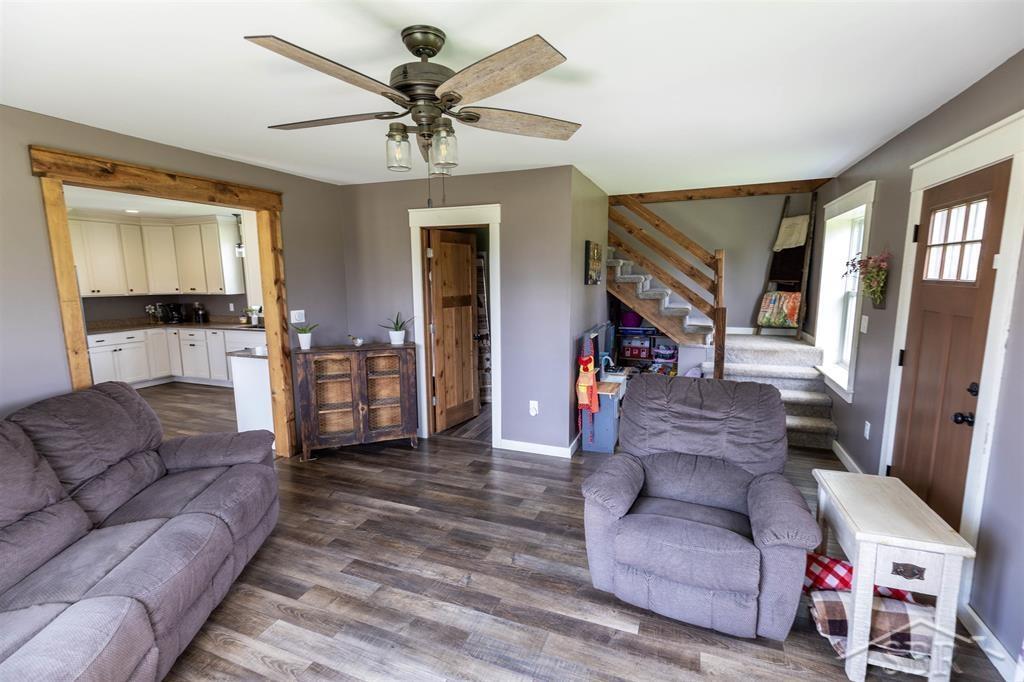 403 Saganing Road Bentley, MI 48613 - Photo 16 of 40