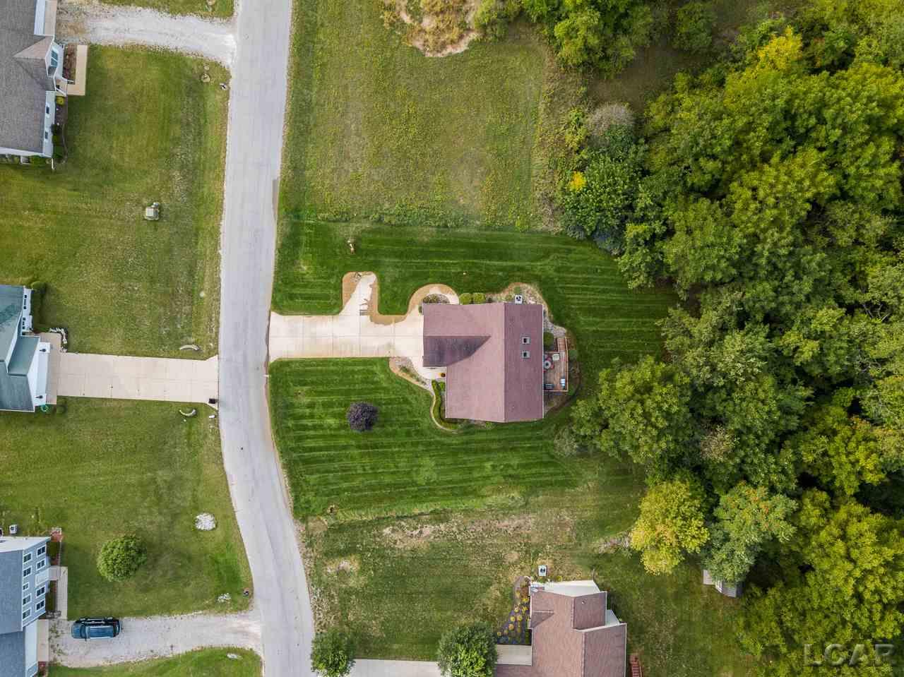 3206 Beaver Creek Road, Unit CREEKS Adrian, MI 49221 - Photo 33 of 37