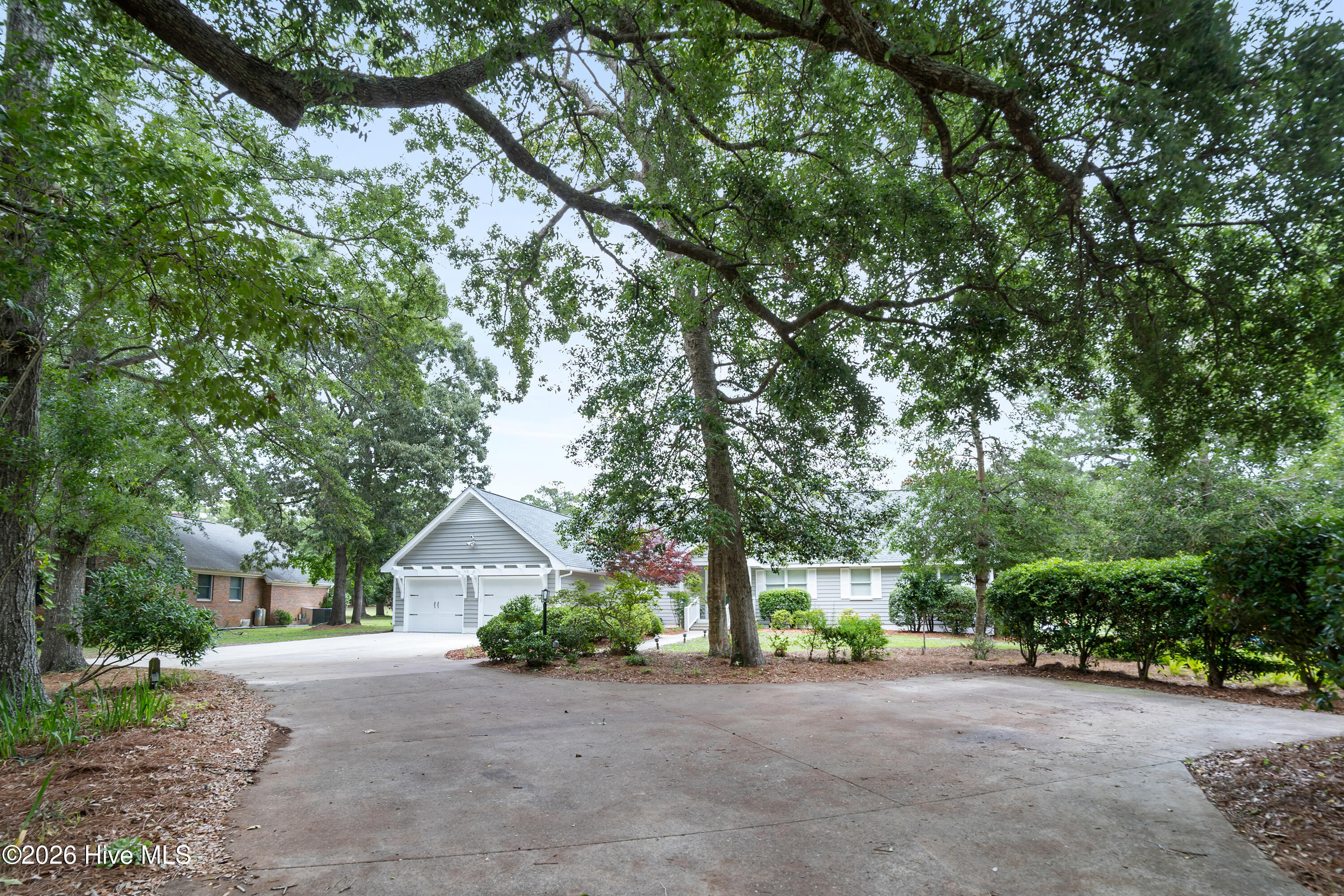 711 North Green Tee Road Hampstead, NC 28443 - Photo 55 of 65