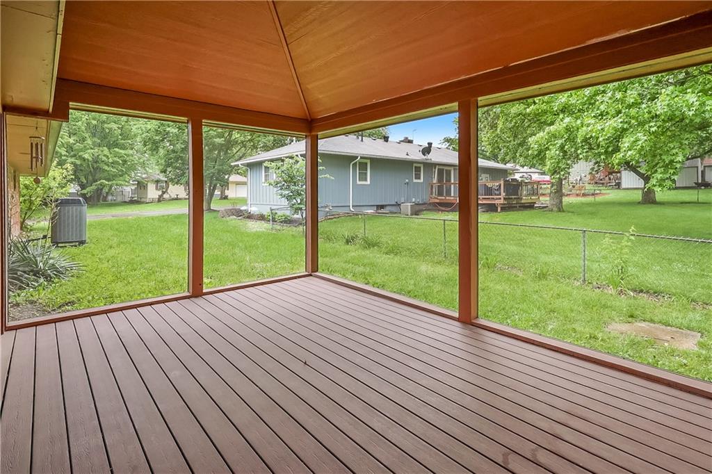 304 South Delaware Street Archie, MO 64725 - Photo 43 of 44