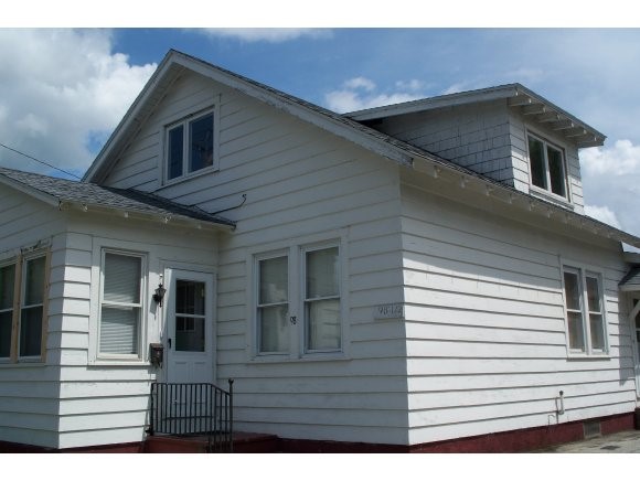 98-98.5 Granger Street Rutland, VT 05701 - Photo 1 of 1