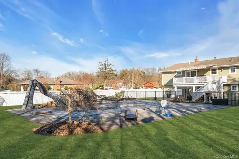 a view of a house with swimming pool