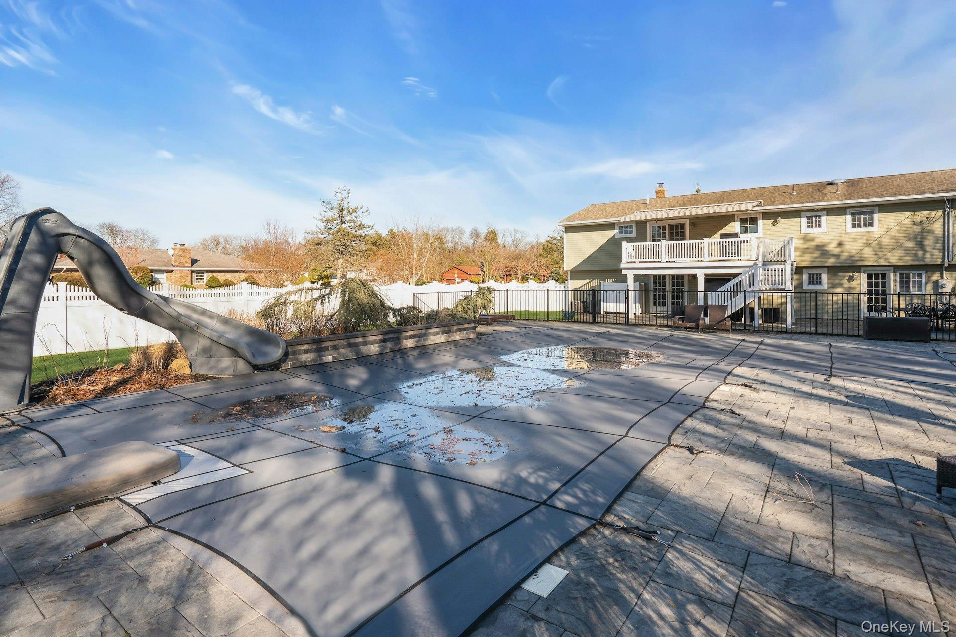 108 Hayrick Lane Commack, NY 11725 - Photo 49 of 50