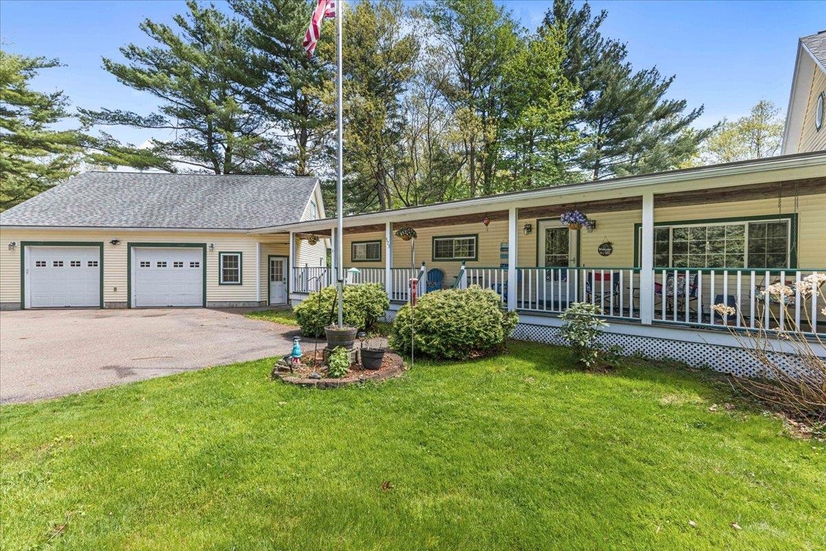 573 Holy Cross Road Colchester, VT 05446 - Photo 2 of 45
