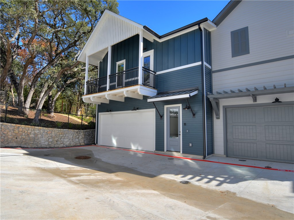 3809 Valley View Road, Unit 18 Austin, TX 78704 - Photo 1 of 1