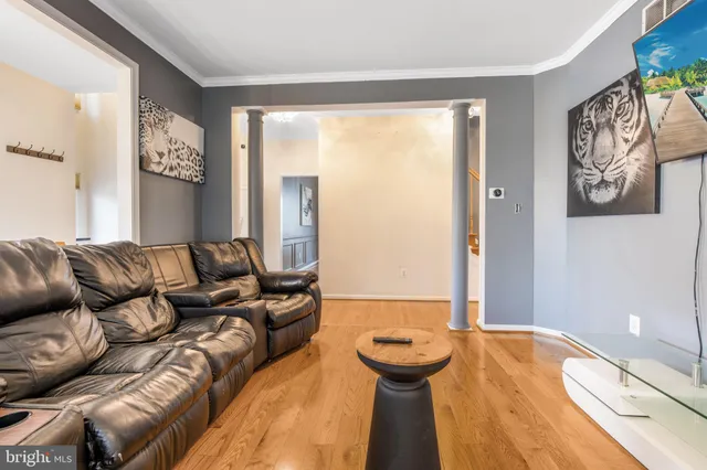 a bed room with a bed and a window