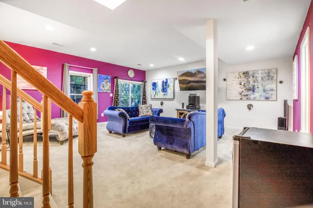 $679,000 | 10 Fallston View Court, Fallston, MD 21047