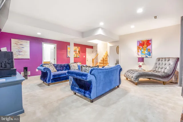 $679,000 | 10 Fallston View Court, Fallston, MD 21047