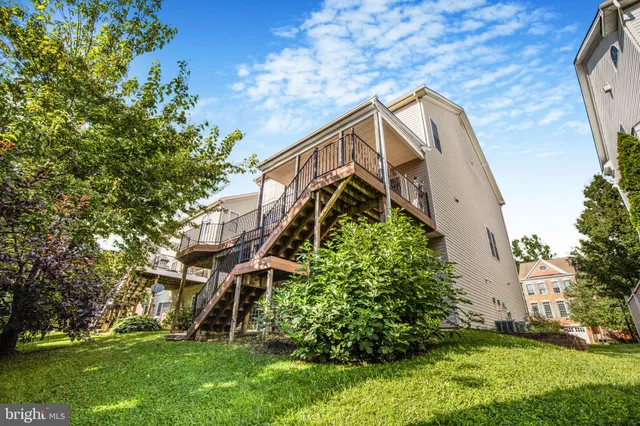 $679,000 | 10 Fallston View Court, Fallston, MD 21047