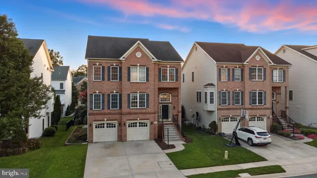 $679,000 | 10 Fallston View Court, Fallston, MD 21047