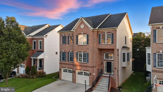 $679,000 | 10 Fallston View Court, Fallston, MD 21047