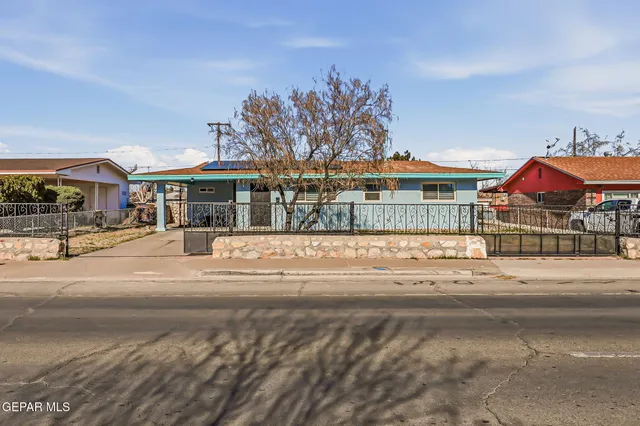 $216,000 | 9605 Montwood Drive, El Paso, TX 79925