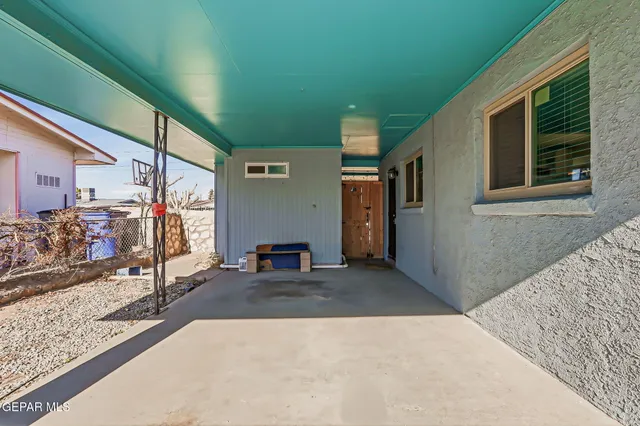 $216,000 | 9605 Montwood Drive, El Paso, TX 79925
