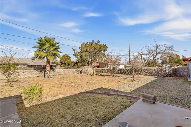 $216,000 | 9605 Montwood Drive, El Paso, TX 79925