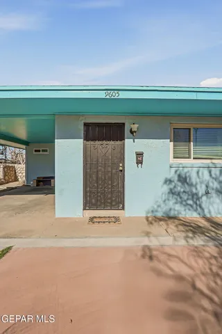 $216,000 | 9605 Montwood Drive, El Paso, TX 79925