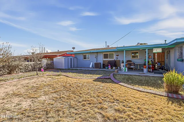 $216,000 | 9605 Montwood Drive, El Paso, TX 79925