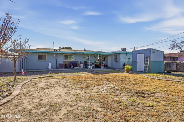 $216,000 | 9605 Montwood Drive, El Paso, TX 79925